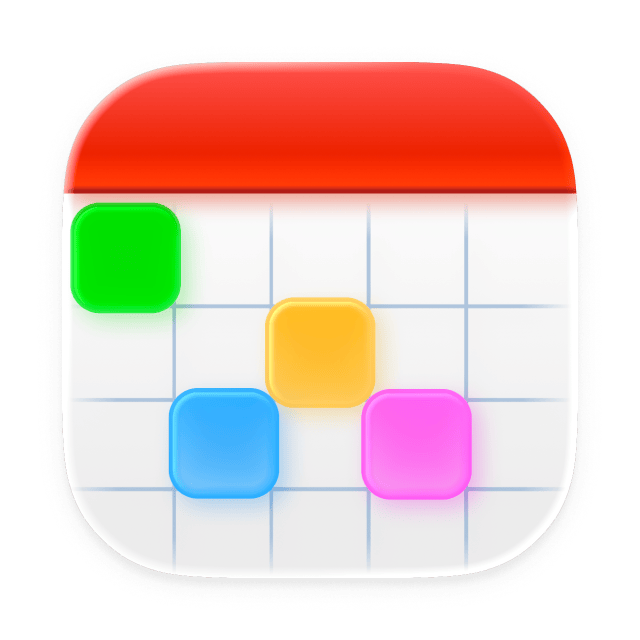 The best calendar and scheduling app for macOS and iOS