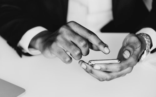 Afrolynk- African Tech and Entrepreneurship