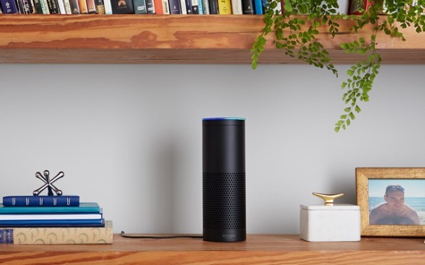 Create Cross-Platform Voice Applications With Jovo Create Cross-Platform Voice Applications With Jovo