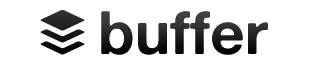 Buffer - Social sharing