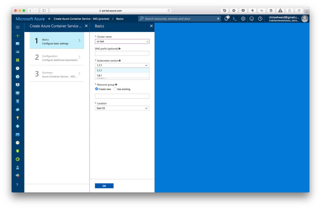 A Roundup of Managed Kubernetes Platforms