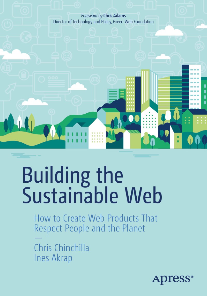Building the Sustainable Web