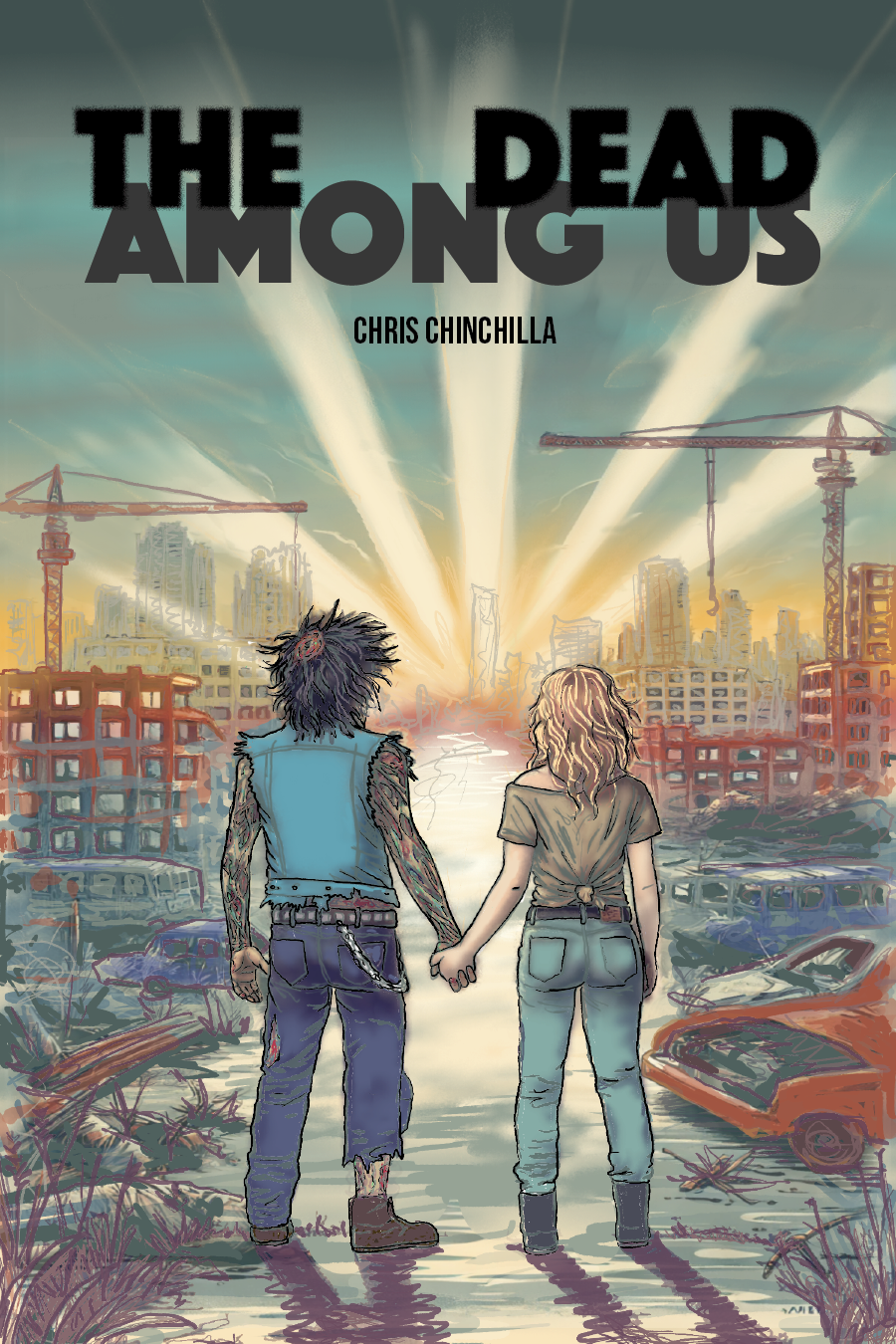 The dead among us