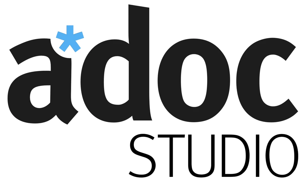 adoc Studio